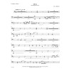Glory - Bass Trombone 1